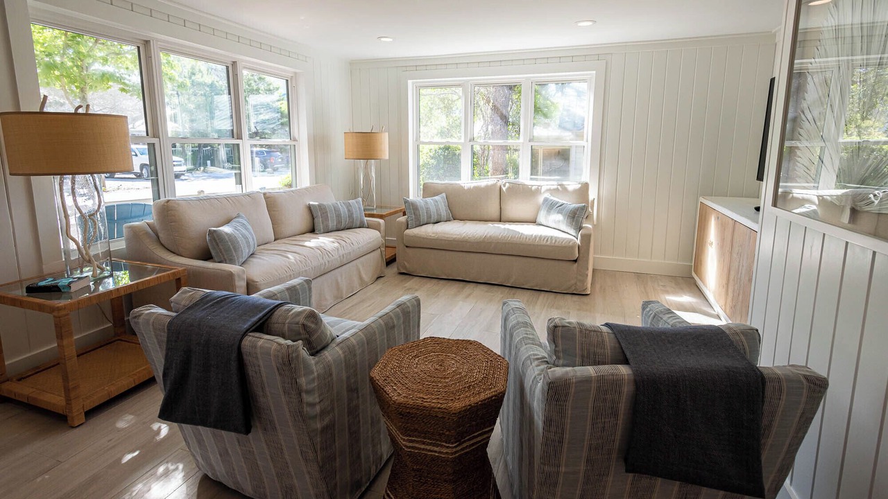 Photo of Bedroom in Grayton Beach