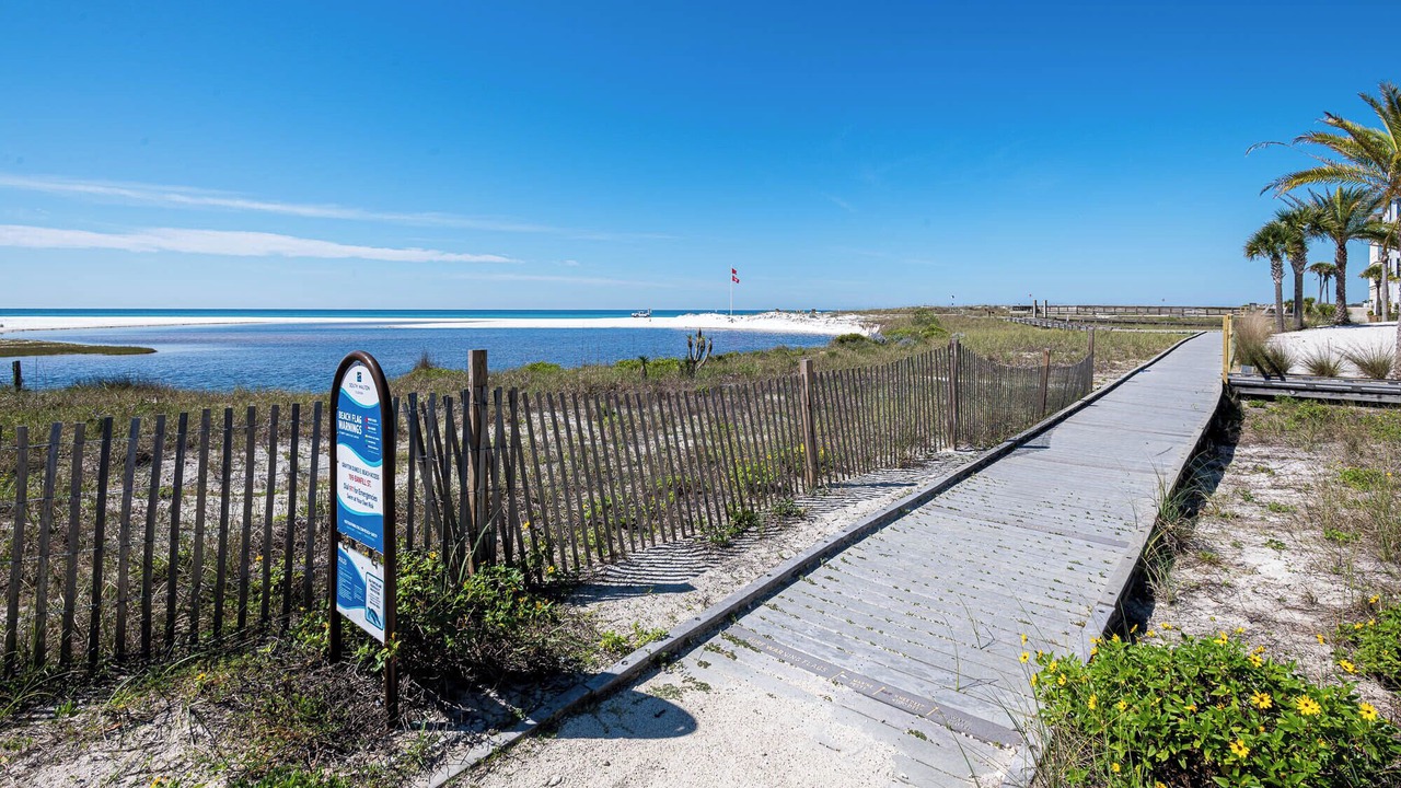 Photo of Outdoor in Grayton Beach