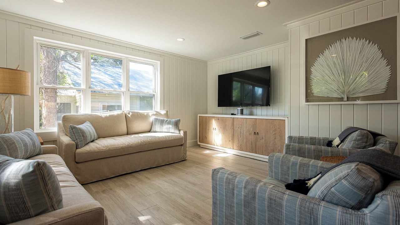 Photo of Bedroom in Grayton Beach