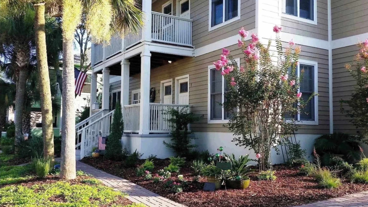 Photo of Outdoor in Downtown Historic District