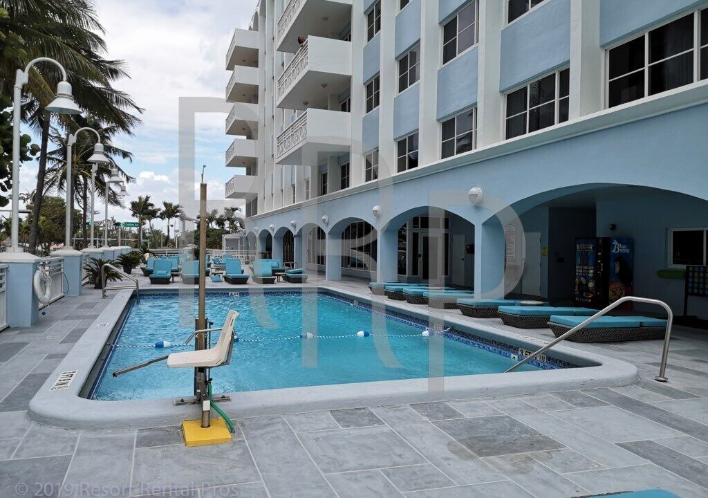 Photo of Outdoor in Surfside