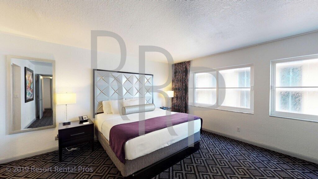 Photo of Bedroom in Surfside