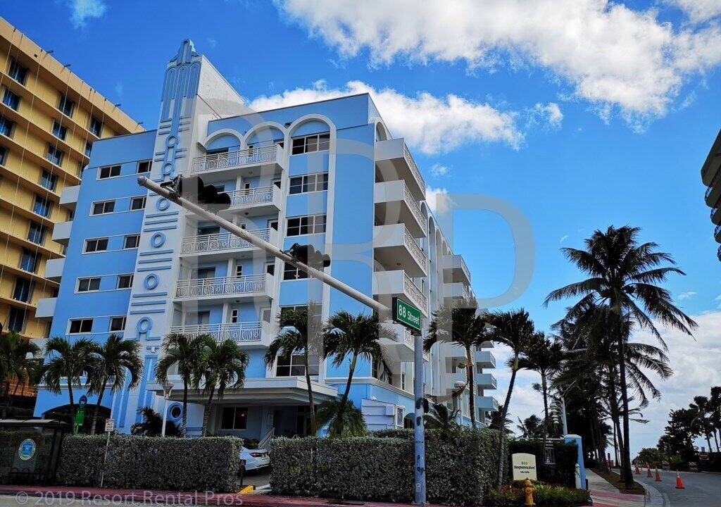 Photo of Outdoor in Surfside