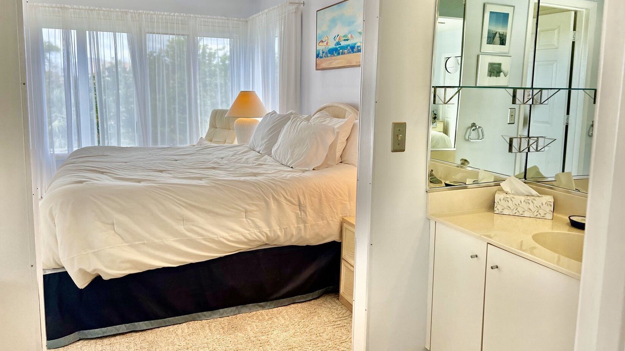Photo of Bedroom in Whitney Beach