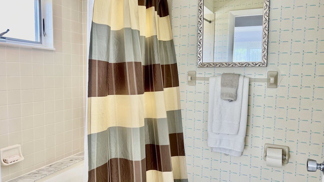 Photo of Bathroom in Whitney Beach