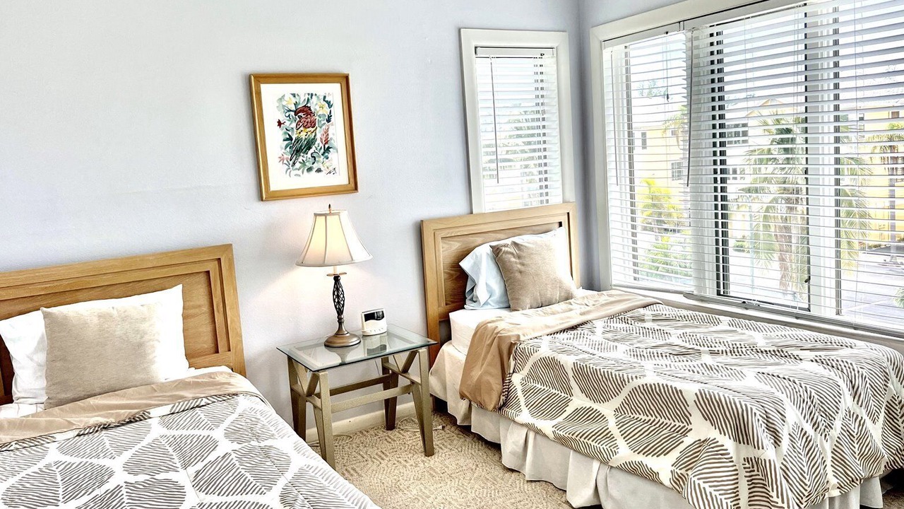 Photo of Bedroom in Whitney Beach