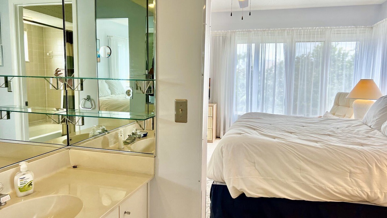 Photo of Bedroom in Whitney Beach