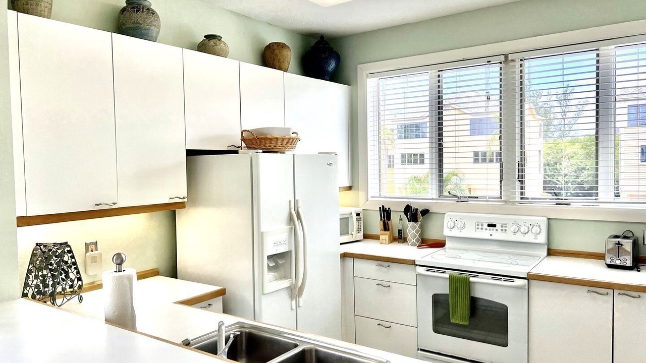 Photo of Kitchen in Whitney Beach