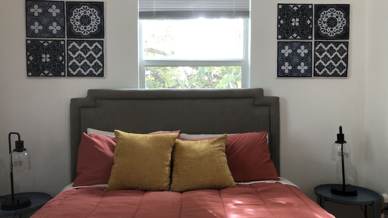 Photo of Bedroom in Overtown