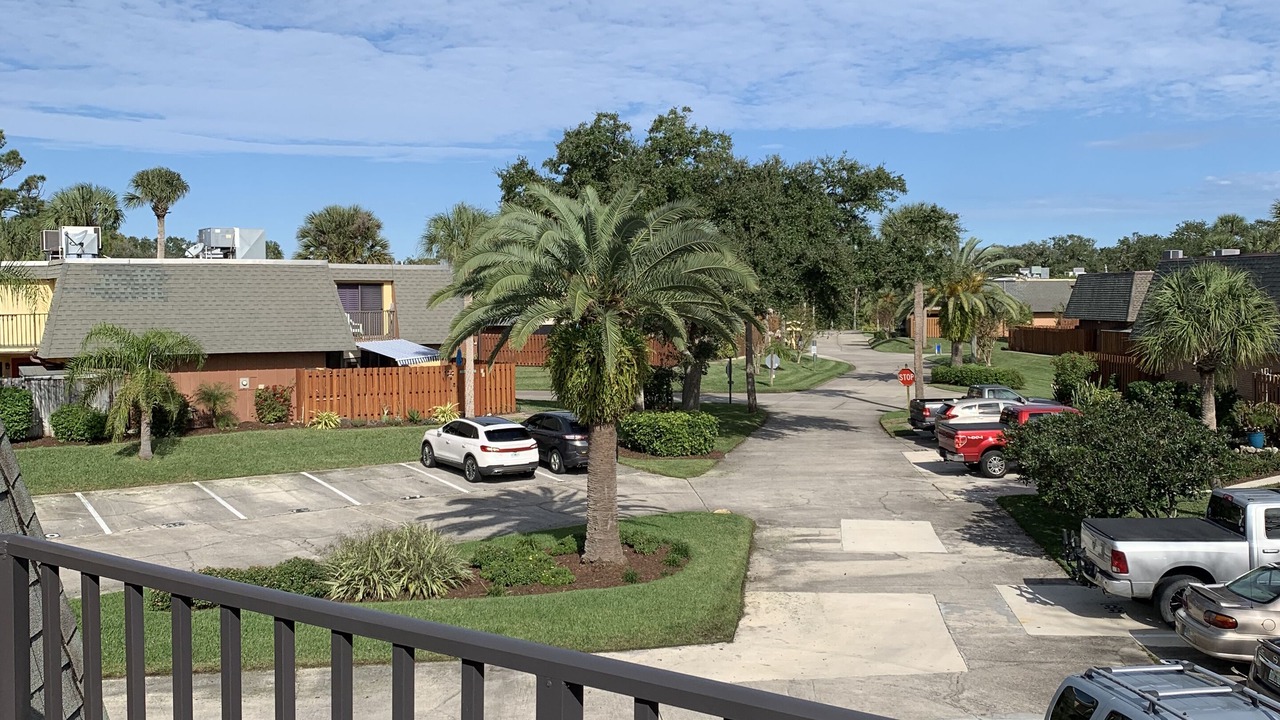 Photo of Outdoor in New Smyrna Beach