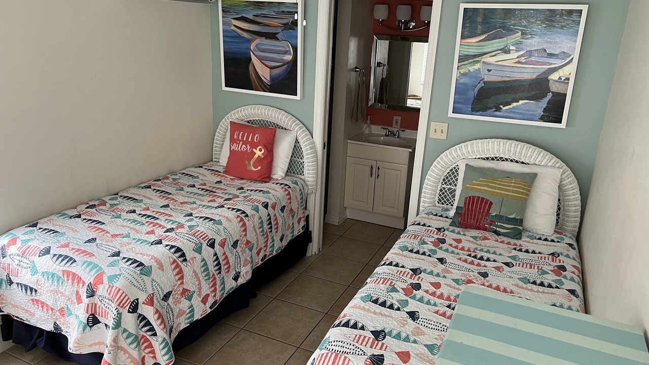 Photo of Bedroom in Sarasota