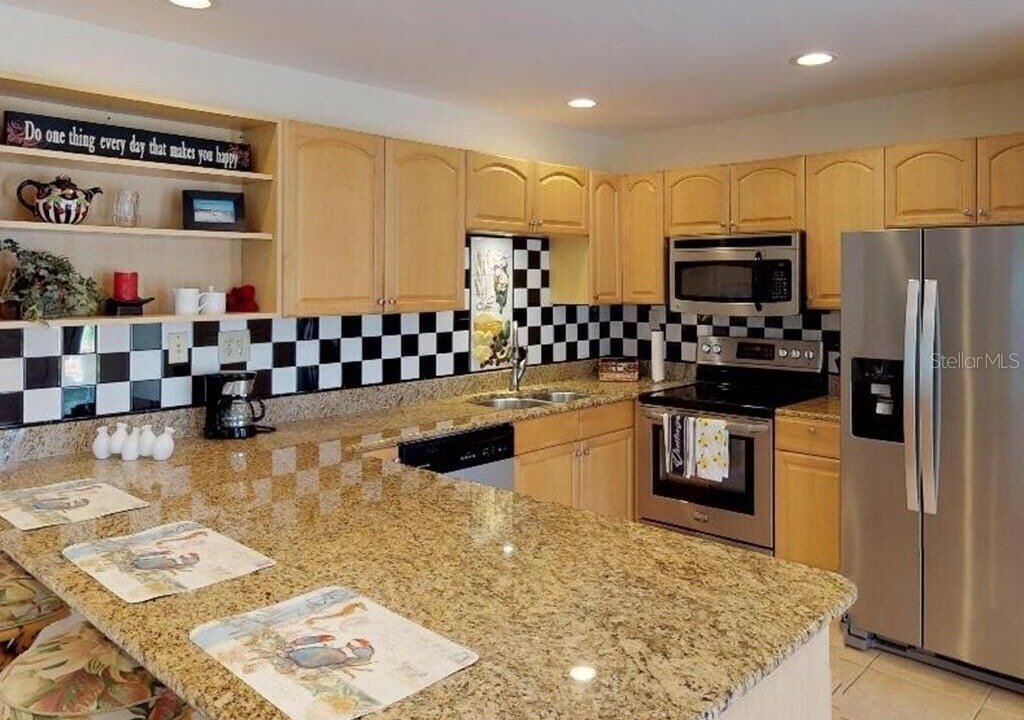 Photo of Kitchen in Sarasota