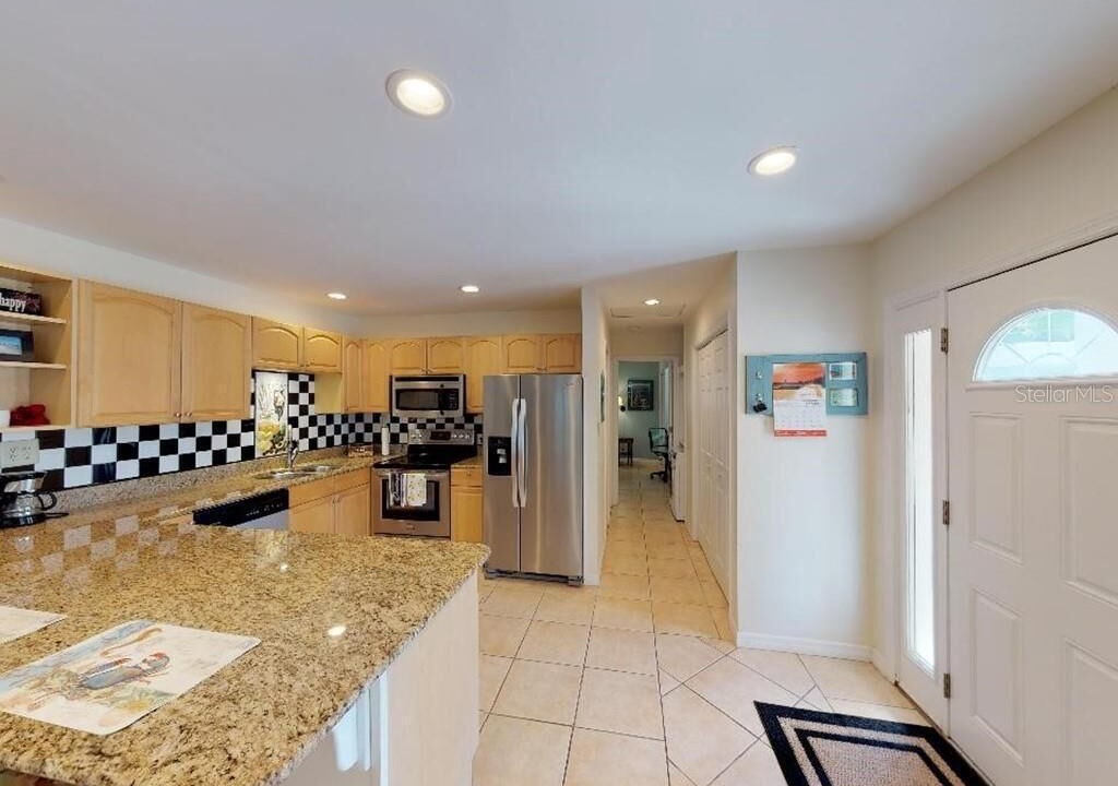 Photo of Kitchen in Sarasota