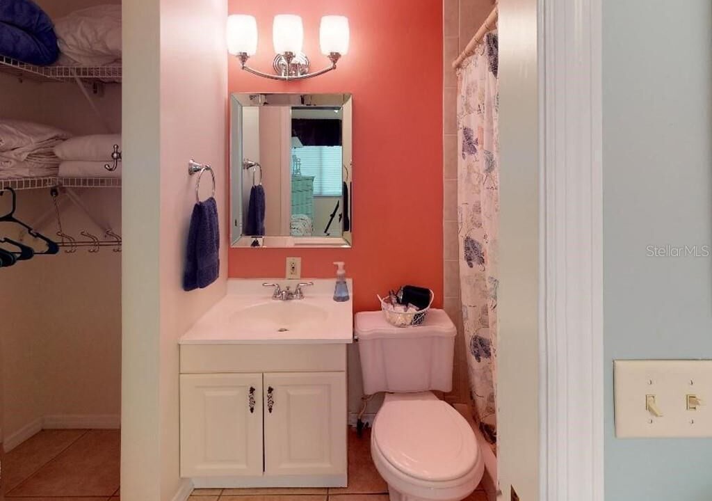 Photo of Bathroom in Sarasota