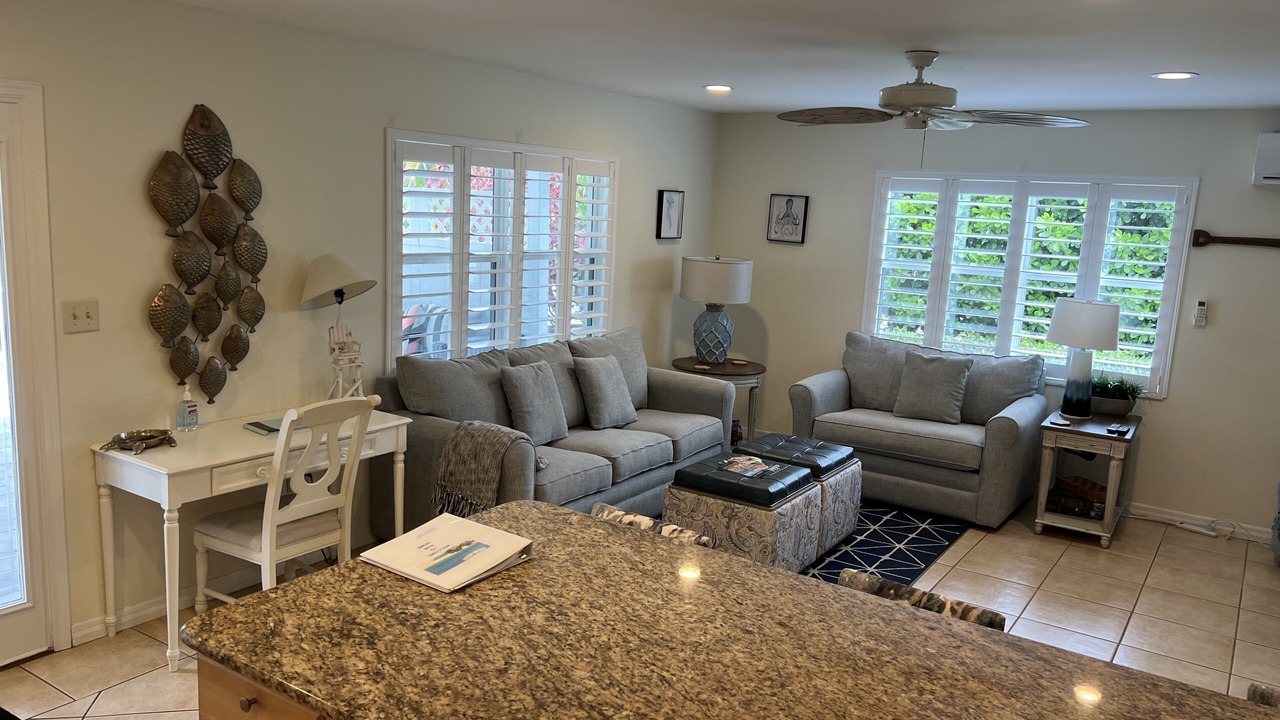 Photo of Livingroom in Sarasota