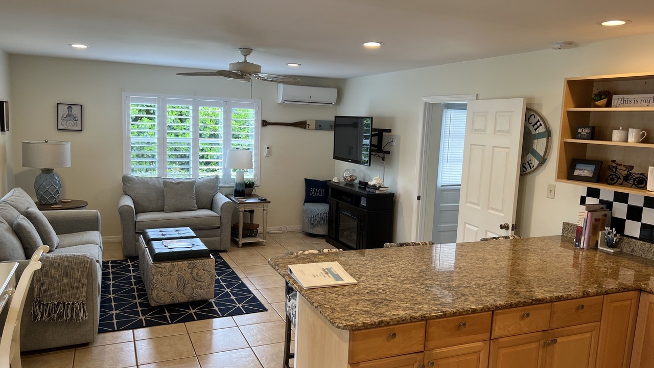 Photo of Livingroom in Sarasota