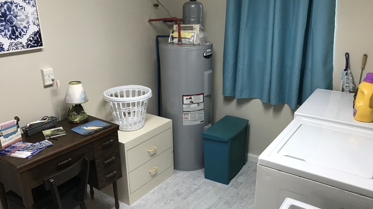 Photo of Bedroom in Cypress Lakes Estates