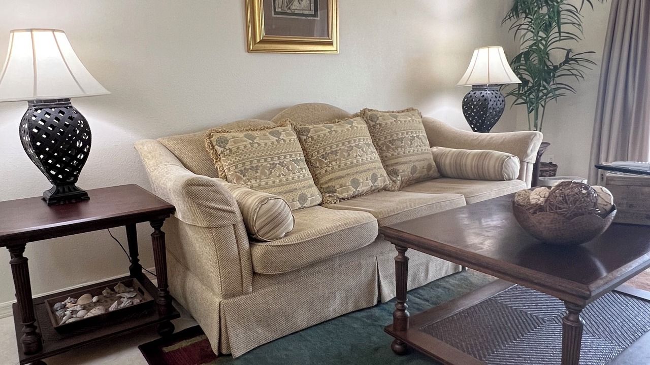 Photo of Livingroom in Naples