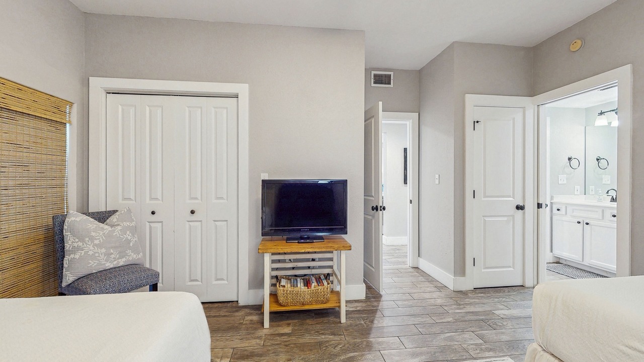 Photo of Bedroom in Rosemary Beach