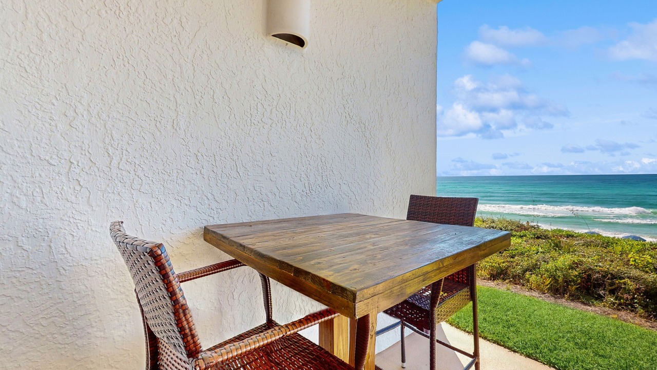 Photo of Outdoor in Rosemary Beach