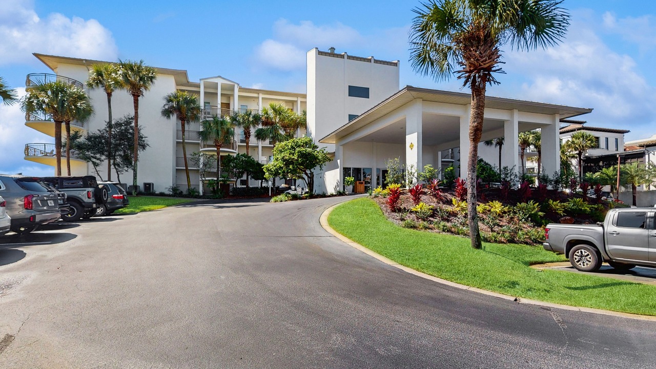 Photo of Outdoor in Rosemary Beach