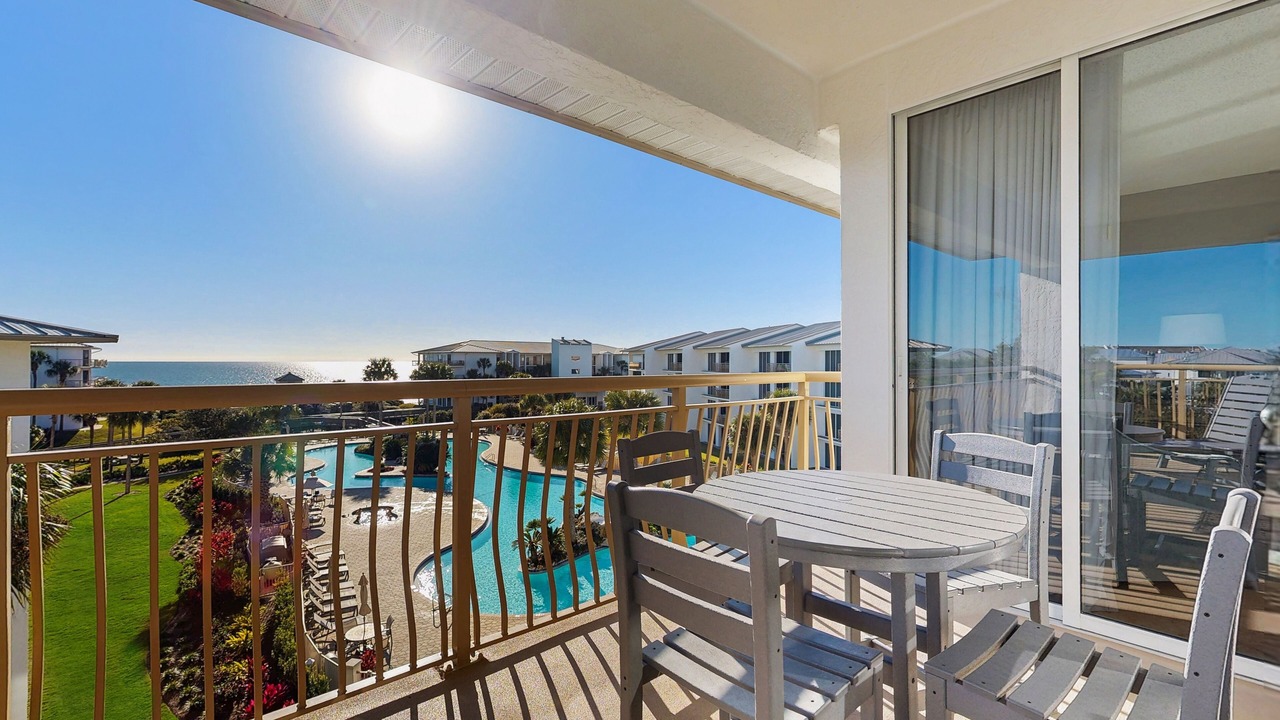Photo of Outdoor in Rosemary Beach