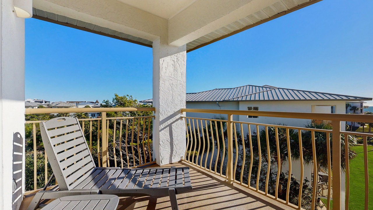 Photo of Outdoor in Rosemary Beach