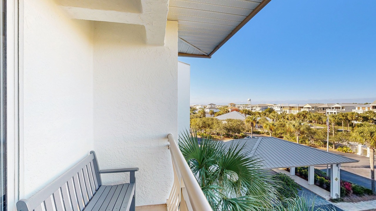 Photo of Outdoor in Rosemary Beach