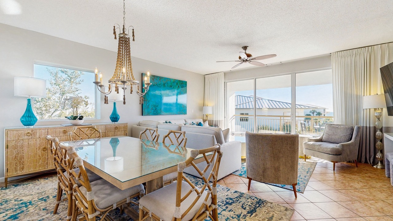 Photo of Livingroom in Rosemary Beach