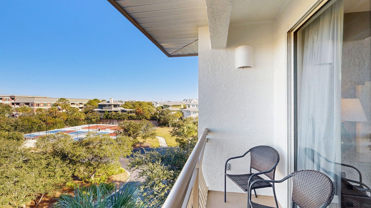 Photo of Outdoor in Rosemary Beach