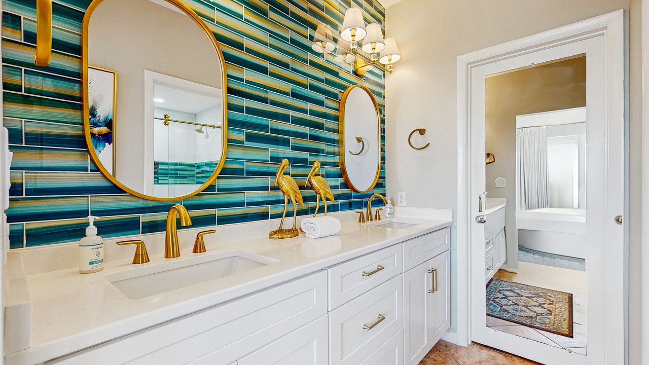 Photo of Bathroom in Rosemary Beach