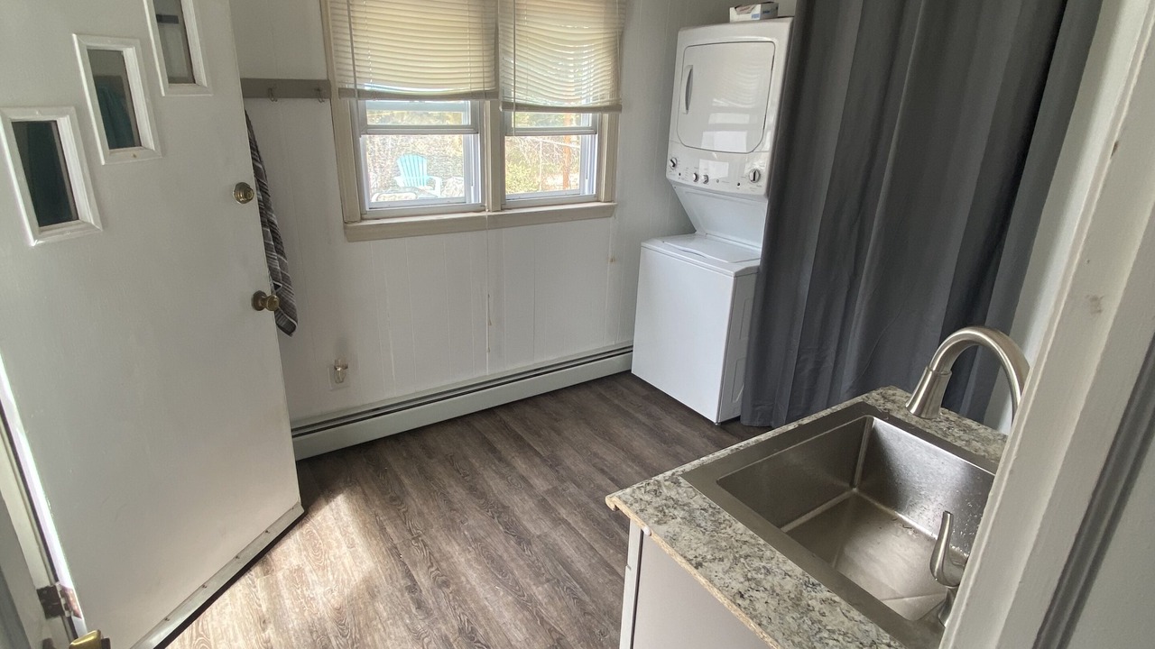 Photo of Bathroom in Brigantine