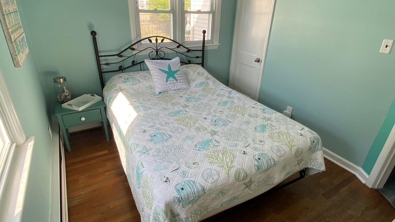 Photo of Bedroom in Brigantine
