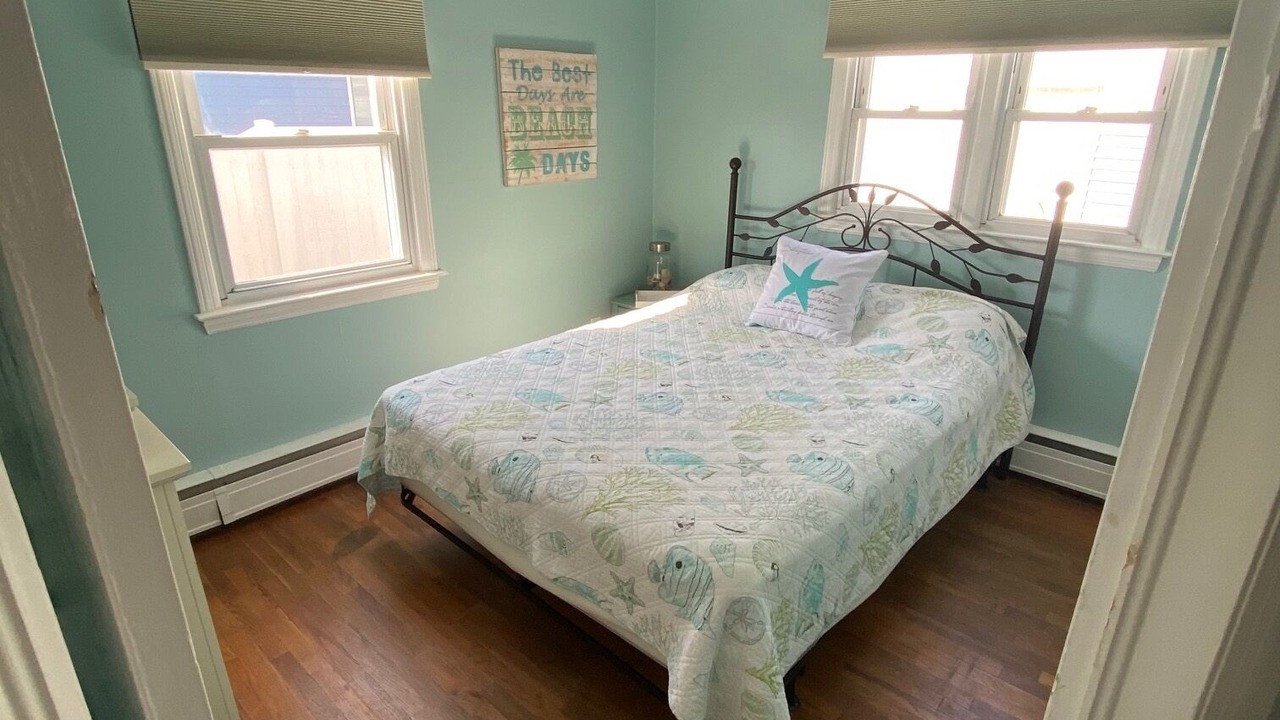 Photo of Bedroom in Brigantine
