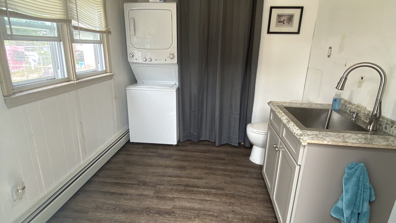 Photo of Bathroom in Brigantine