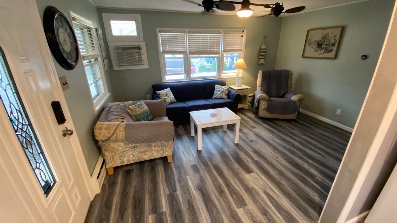 Photo of Livingroom in Brigantine