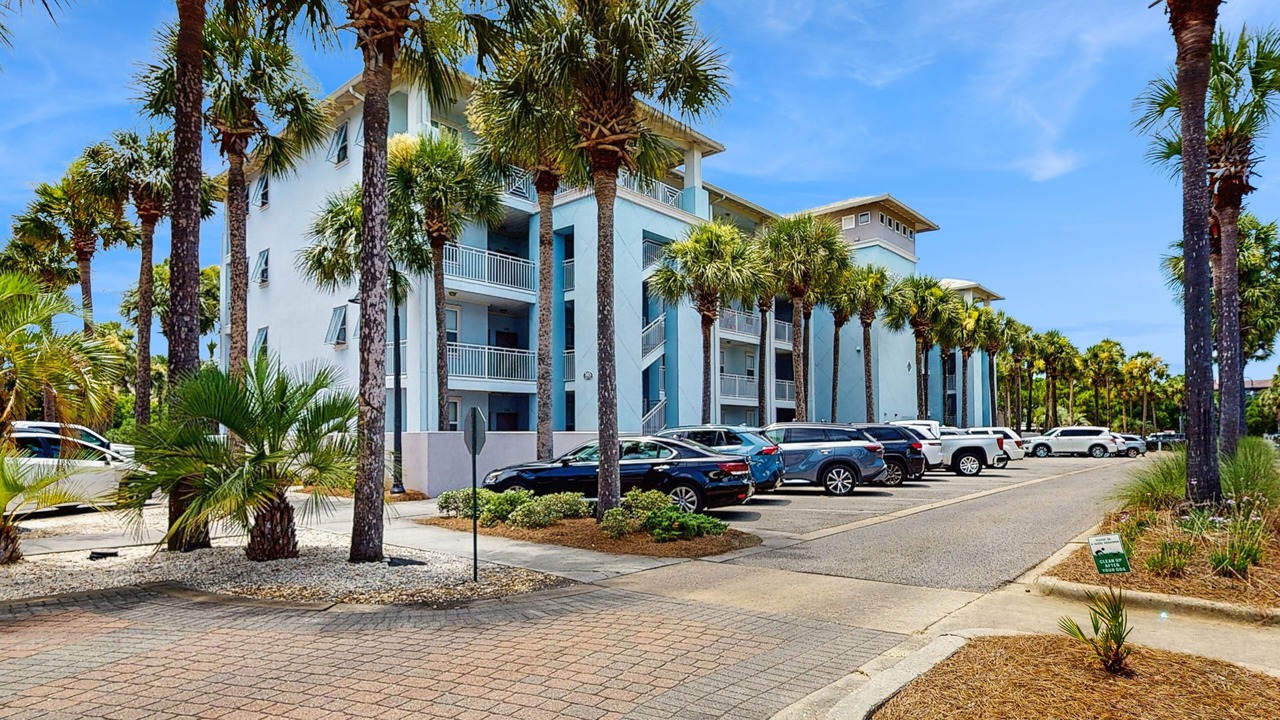 Photo of Outdoor in Gulf Place