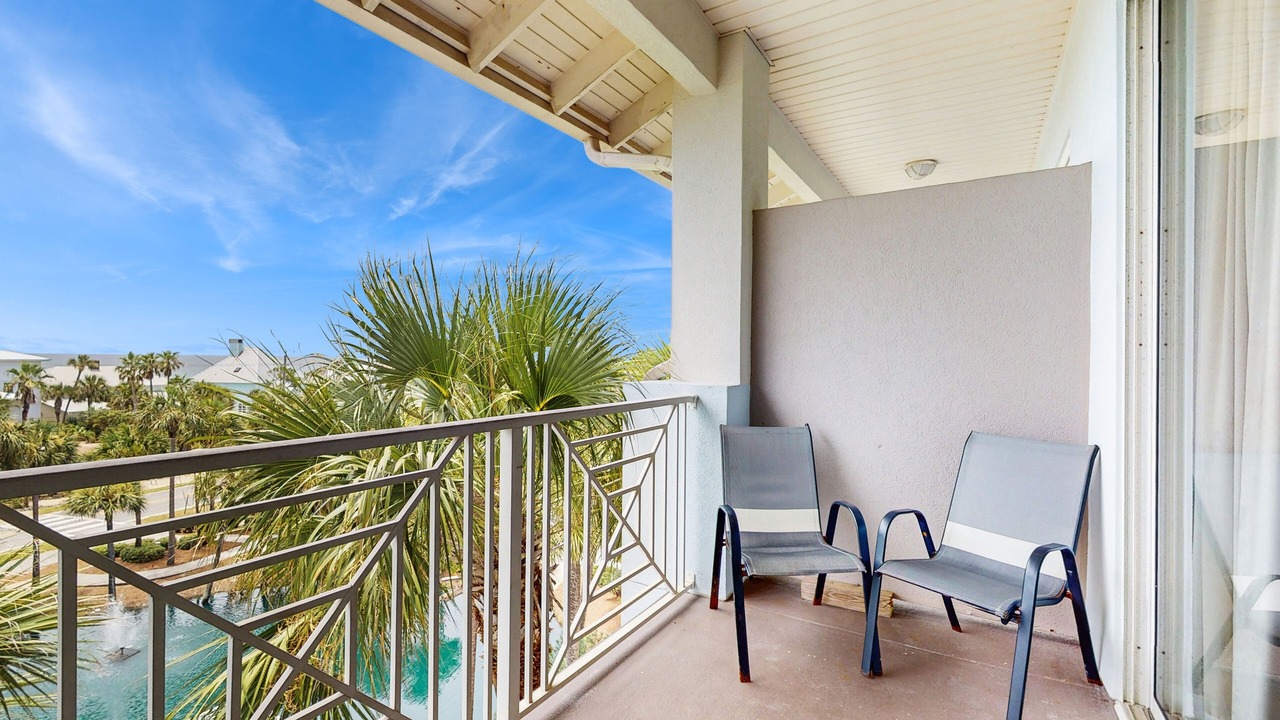 Photo of Outdoor in Gulf Place