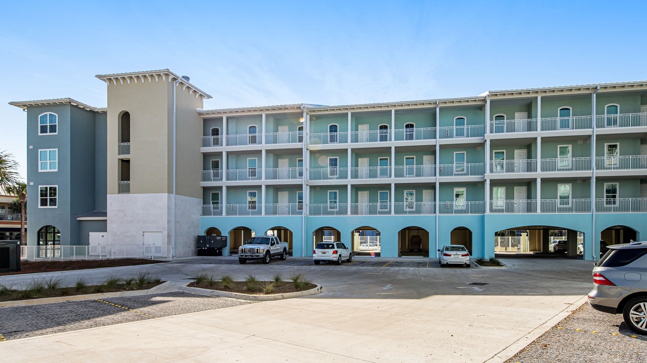 Photo of Outdoor in Gulf Place