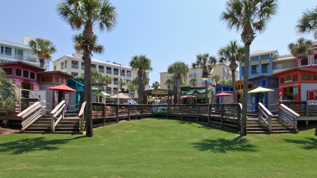Photo of Outdoor in Gulf Place