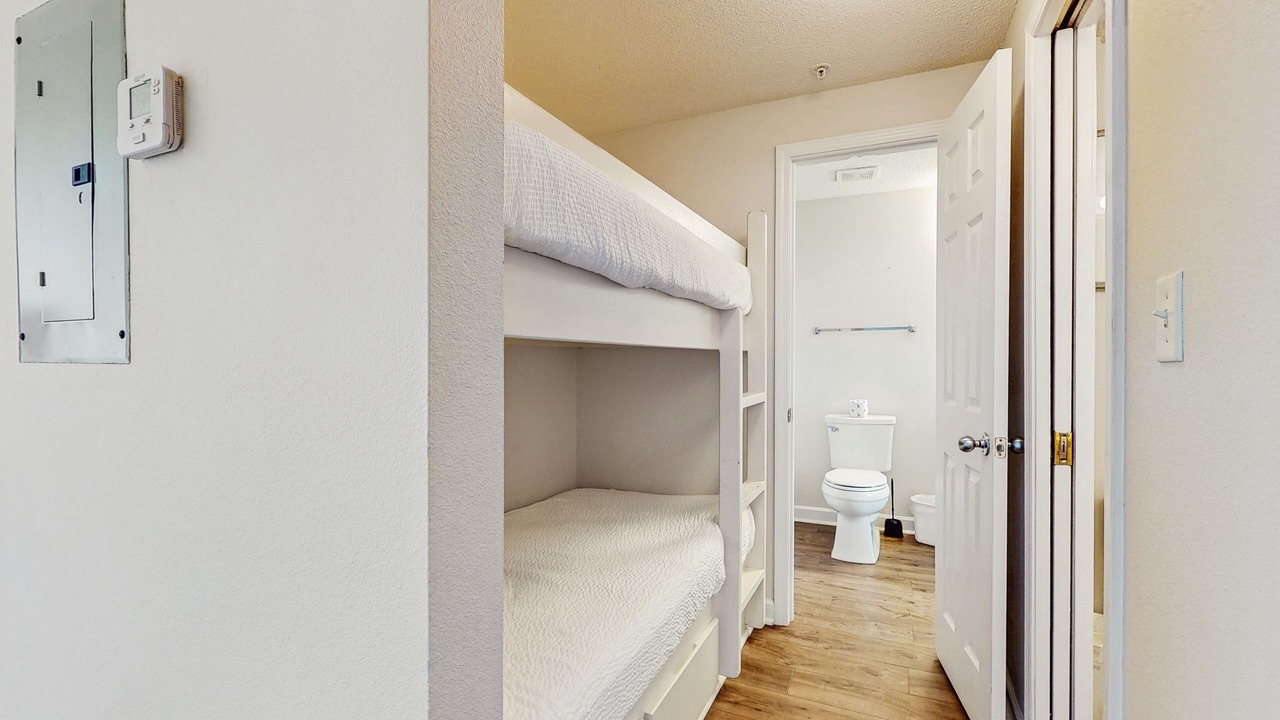 Photo of Bathroom in Gulf Place