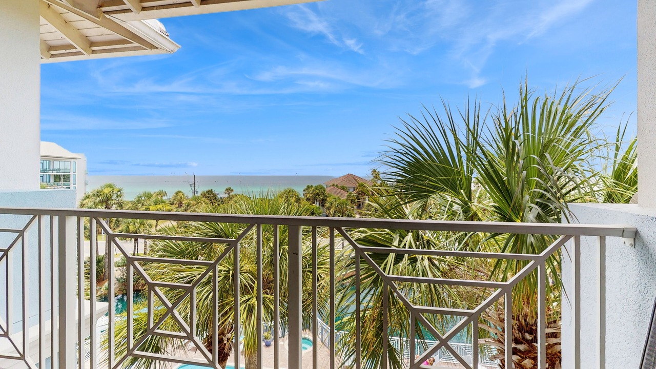 Photo of Outdoor in Gulf Place