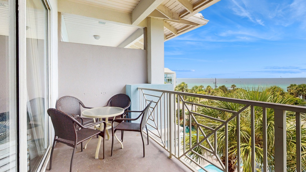Photo of Outdoor in Gulf Place