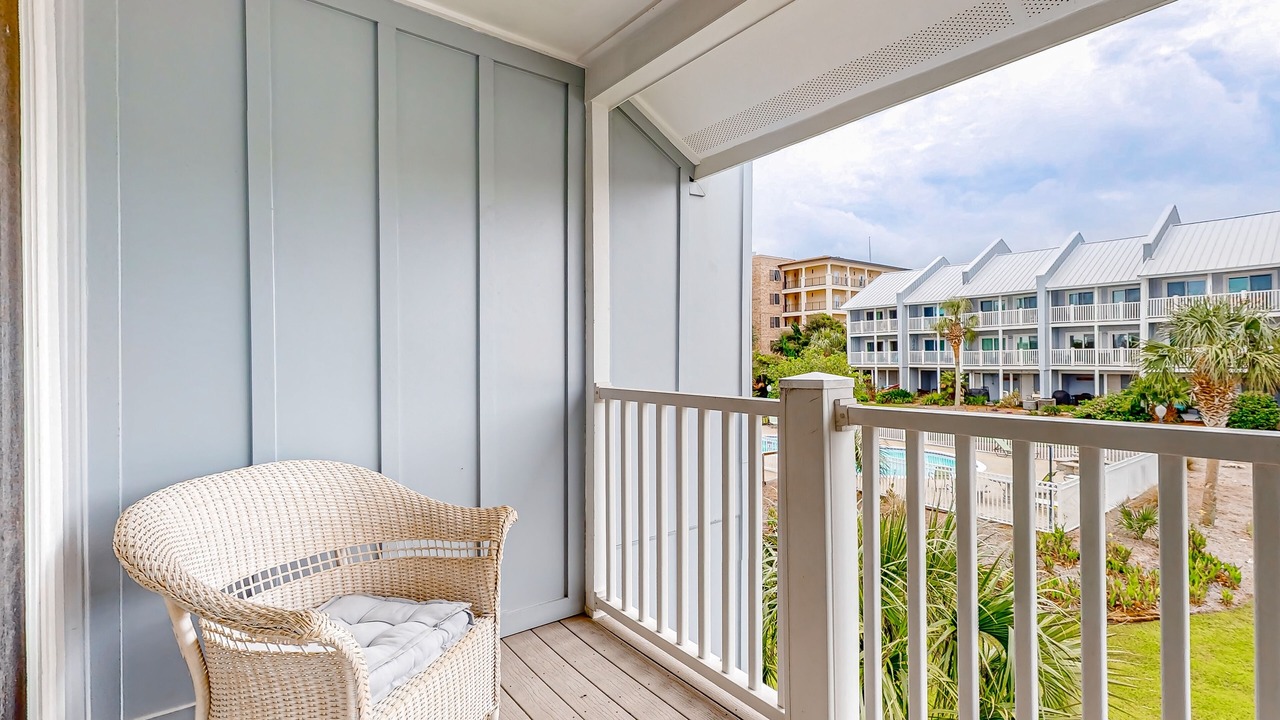 Photo of Outdoor in Santa Rosa Beach