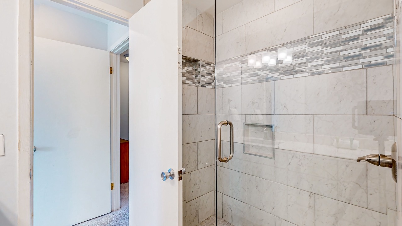 Photo of Bathroom in Santa Rosa Beach