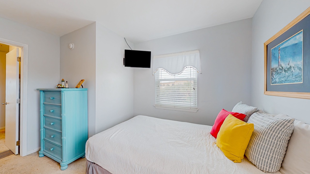 Photo of Bedroom in Santa Rosa Beach