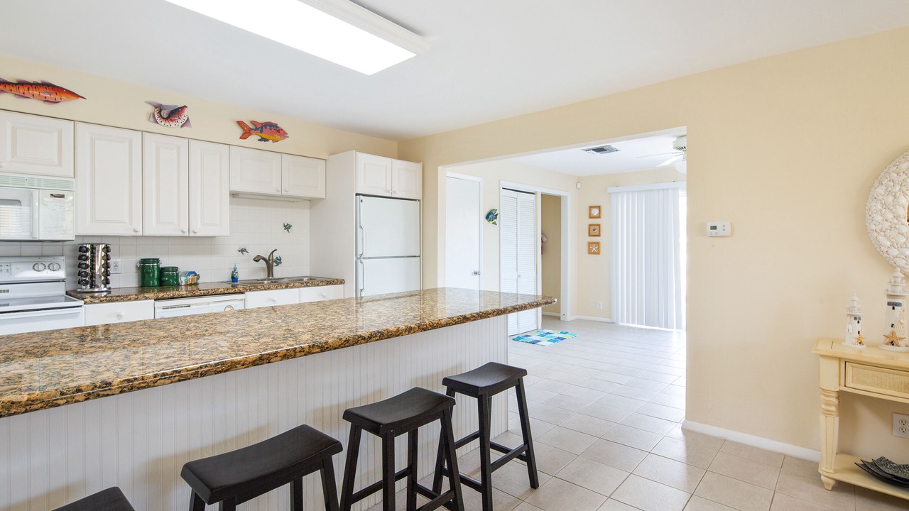 Photo of Kitchen in Marathon