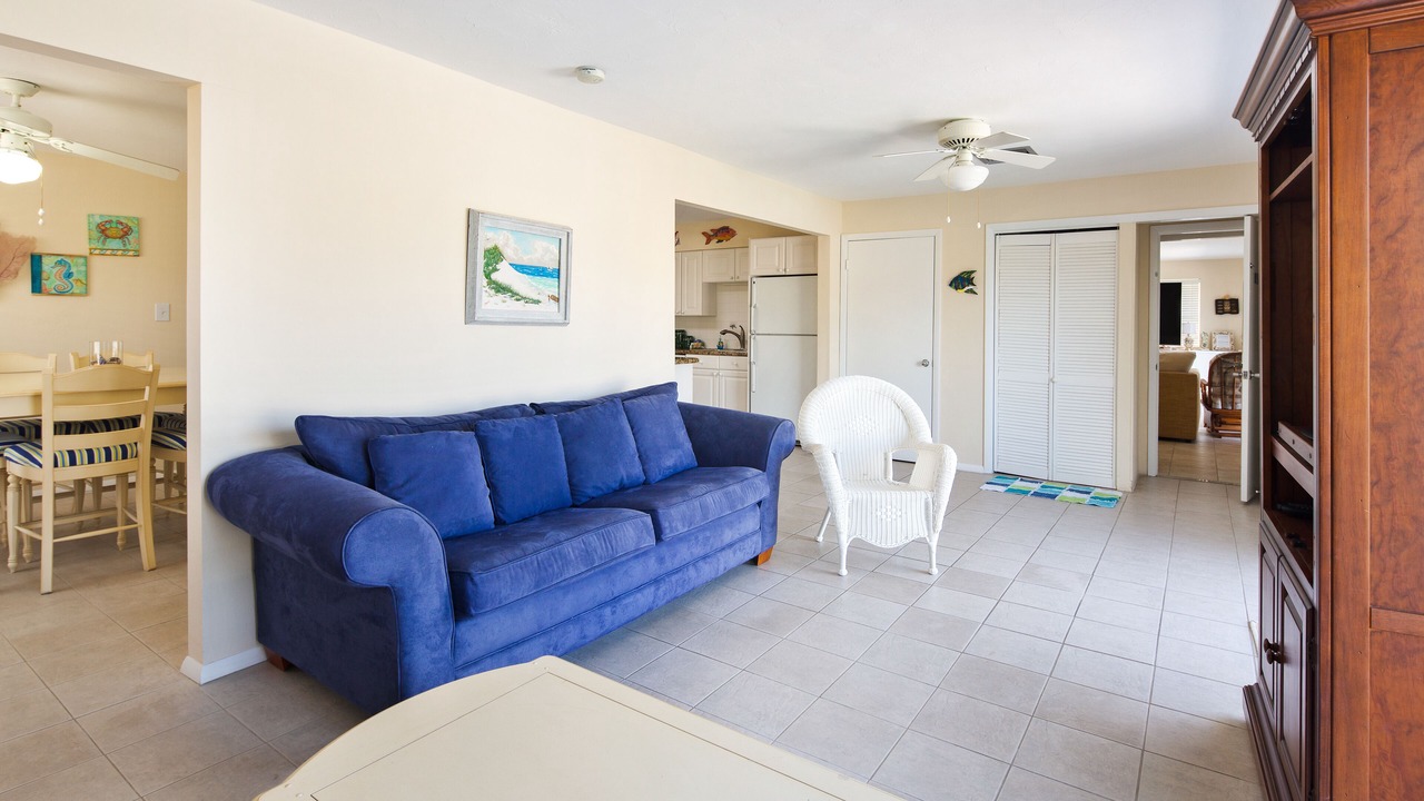 Photo of Livingroom in Marathon