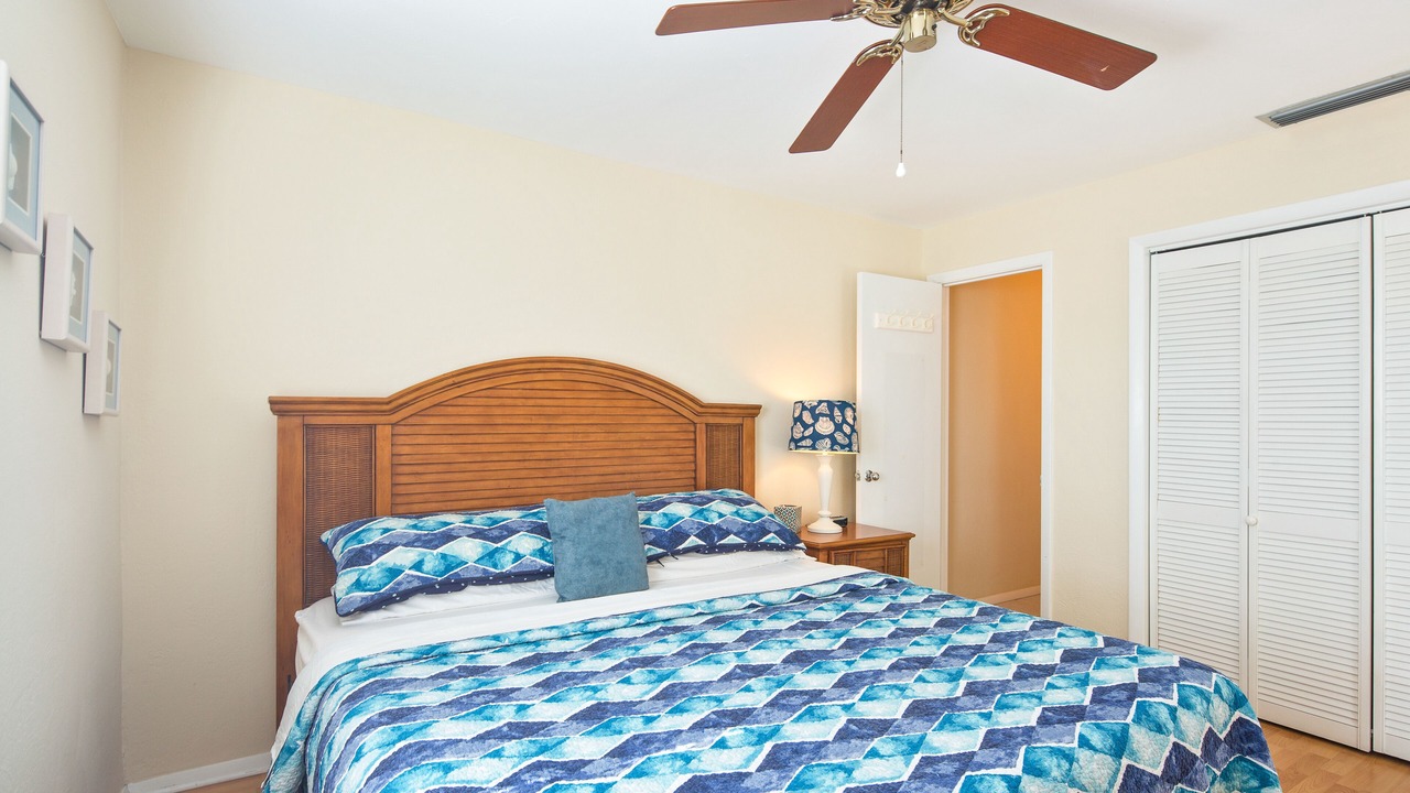 Photo of Bedroom in Marathon