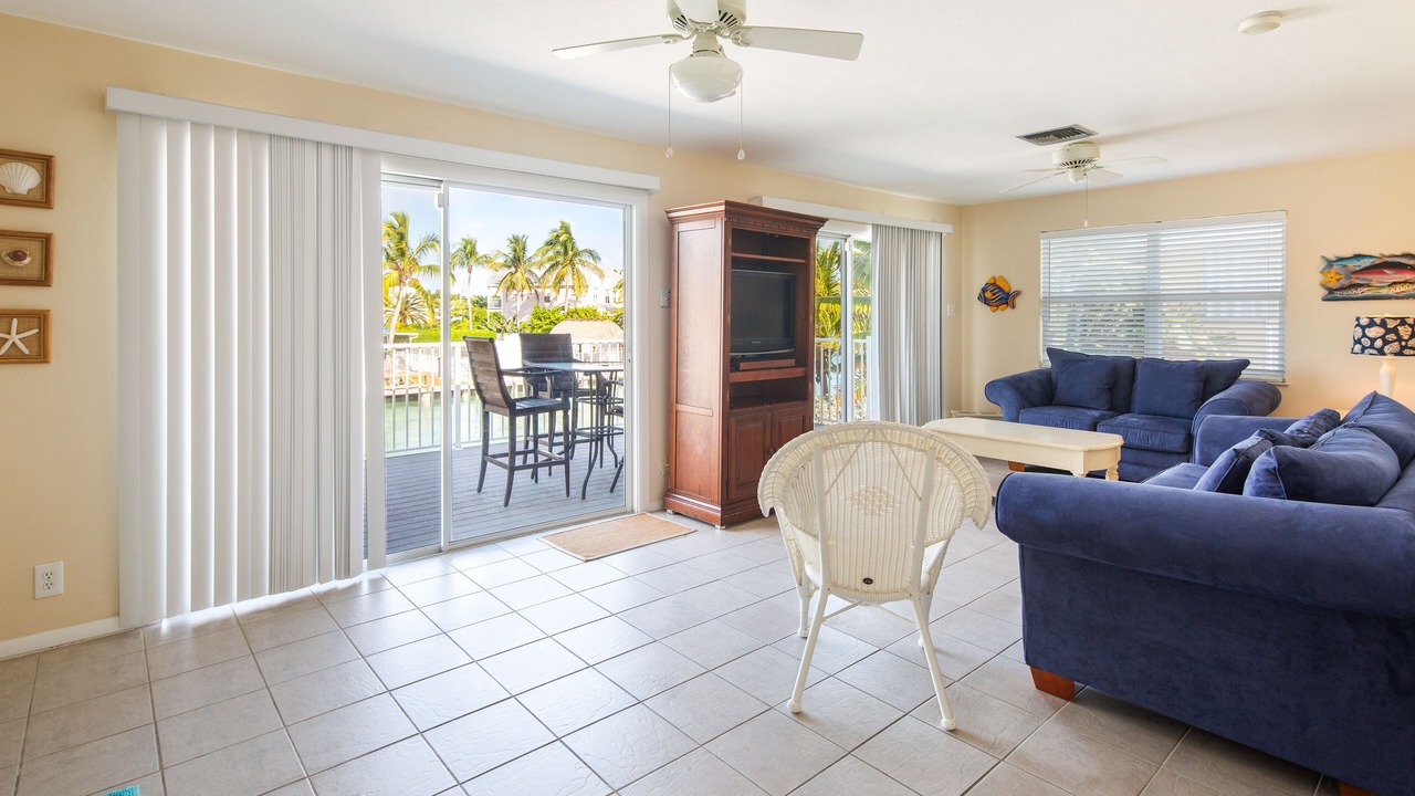 Photo of Livingroom in Marathon
